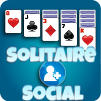 Solitaire-Social-game-logo-200x200