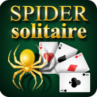 Spider-solitaire-spel-icoon-200x200