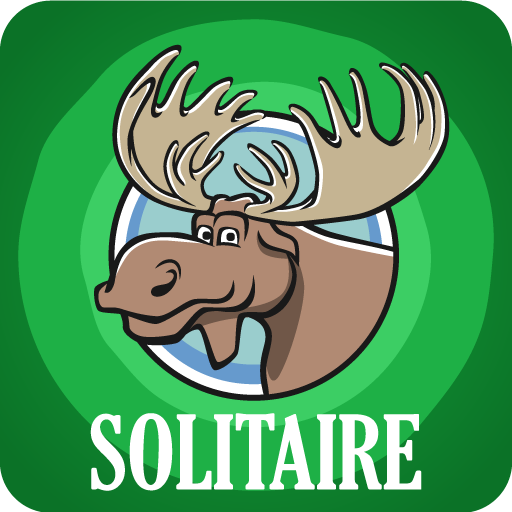Solitaire-Canada-Klondike-logo-opening